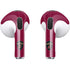 NBA Cleveland Cavaliers Distressed Apple AirPods (3rd Gen 2021) Skin
