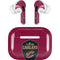 NBA Cleveland Cavaliers Distressed Apple AirPods Pro Skin