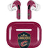 NBA Cleveland Cavaliers Distressed Apple AirPods Pro Skin