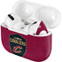 NBA Cleveland Cavaliers Distressed Apple AirPods Pro Skin
