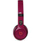 NBA Cleveland Cavaliers Distressed Beats Solo 3 Wireless Skin