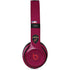 NBA Cleveland Cavaliers Distressed Beats Solo 3 Wireless Skin