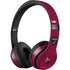 NBA Cleveland Cavaliers Distressed Beats Solo 3 Wireless Skin