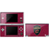 NBA Cleveland Cavaliers Distressed Nintendo Skins