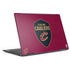 NBA Cleveland Cavaliers Distressed HP Envy Skin
