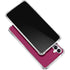 NBA Cleveland Cavaliers Distressed Gabb Phone 4 Clear Case