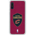 NBA Cleveland Cavaliers Distressed Galaxy Cases