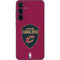 NBA Cleveland Cavaliers Distressed Galaxy A35 5G Skin