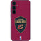 NBA Cleveland Cavaliers Distressed Galaxy A55 5G Skin