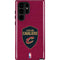 NBA Cleveland Cavaliers Distressed Galaxy S23 Ultra Pro Case