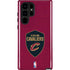 NBA Cleveland Cavaliers Distressed Galaxy S23 Ultra Pro Case