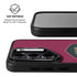 NBA Cleveland Cavaliers Distressed Galaxy S24 FE Kickstand Case