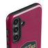 NBA Cleveland Cavaliers Distressed Galaxy S25 Impact Case