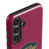 NBA Cleveland Cavaliers Distressed Galaxy S25 Plus Impact Case