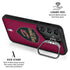 NBA Cleveland Cavaliers Distressed Galaxy S25 Plus Kickstand Case
