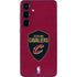 NBA Cleveland Cavaliers Distressed Galaxy S24 Skin