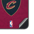 NBA Cleveland Cavaliers Distressed Galaxy S25 Skin