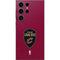 NBA Cleveland Cavaliers Distressed Galaxy S25 Ultra Skin