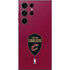 NBA Cleveland Cavaliers Distressed Galaxy S25 Ultra Skin