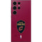 NBA Cleveland Cavaliers Distressed Galaxy S24 Ultra Skin