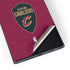 NBA Cleveland Cavaliers Distressed Galaxy S25 Ultra Skin