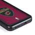 NBA Cleveland Cavaliers Distressed Galaxy S24 Waterproof Case