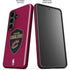 NBA Cleveland Cavaliers Distressed Galaxy S26 Impact Case