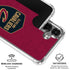 NBA Cleveland Cavaliers Distressed Galaxy S26 Plus Clear Case