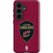 NBA Cleveland Cavaliers Distressed Galaxy S26 Plus Impact Case