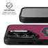 NBA Cleveland Cavaliers Distressed Galaxy S26 Plus Kickstand Case