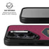 NBA Cleveland Cavaliers Distressed Galaxy S26 Ultra Kickstand Case