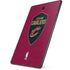 NBA Cleveland Cavaliers Distressed Samsung Galaxy Tab Skin