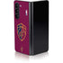 NBA Cleveland Cavaliers Distressed Galaxy Z Fold5 5G Skin
