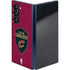 NBA Cleveland Cavaliers Distressed Galaxy Z Fold6 Skin