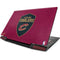 NBA Cleveland Cavaliers Distressed Lenovo IdeaPad Skin