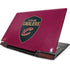 NBA Cleveland Cavaliers Distressed Lenovo IdeaPad Skin