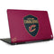 NBA Cleveland Cavaliers Distressed Dell Inspiron Skin