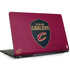 NBA Cleveland Cavaliers Distressed Dell Inspiron Skin