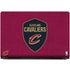 NBA Cleveland Cavaliers Distressed Dell Inspiron Skin