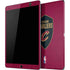 NBA Cleveland Cavaliers Distressed iPad Skins