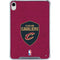 NBA Cleveland Cavaliers Distressed iPad 11th Gen (2025) Clear Case