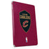 NBA Cleveland Cavaliers Distressed Apple iPad Skin