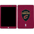 NBA Cleveland Cavaliers Distressed Apple iPad Skin