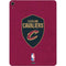 NBA Cleveland Cavaliers Distressed Apple iPad Air Skin