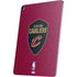 NBA Cleveland Cavaliers Distressed Apple iPad Air Skin
