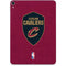 NBA Cleveland Cavaliers Distressed Apple iPad Pro Skin