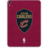 NBA Cleveland Cavaliers Distressed Apple iPad Pro Skin
