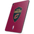 NBA Cleveland Cavaliers Distressed Apple iPad Pro Skin