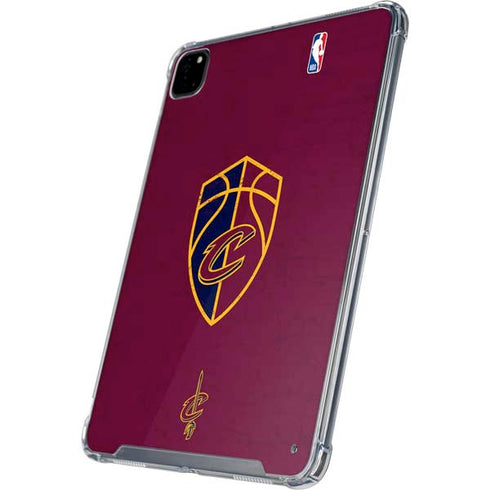 NBA Cleveland Cavaliers Distressed iPad Cases