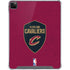 NBA Cleveland Cavaliers Distressed iPad Cases
